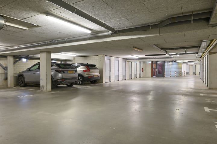 Foto 20 van Godelindeweg 1-A15