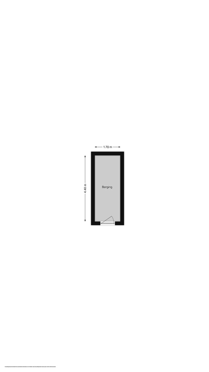 Foto 23 van Godelindeweg 1-A15