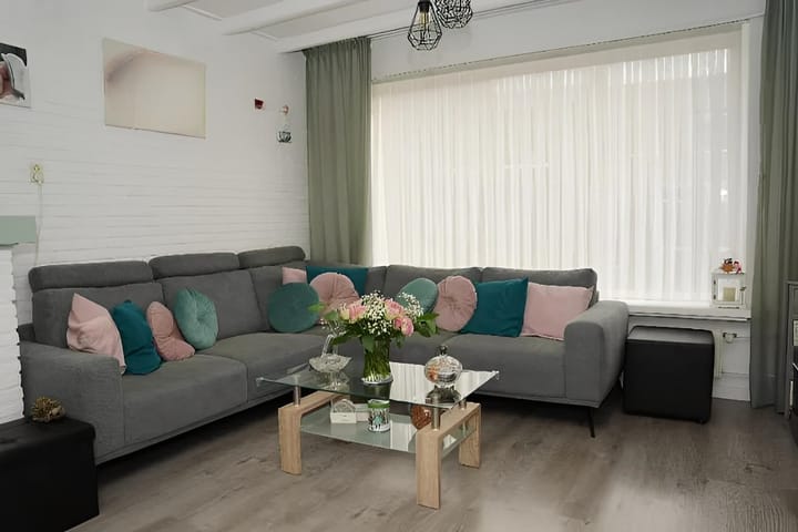 Foto 3 van Gentsestraat 52