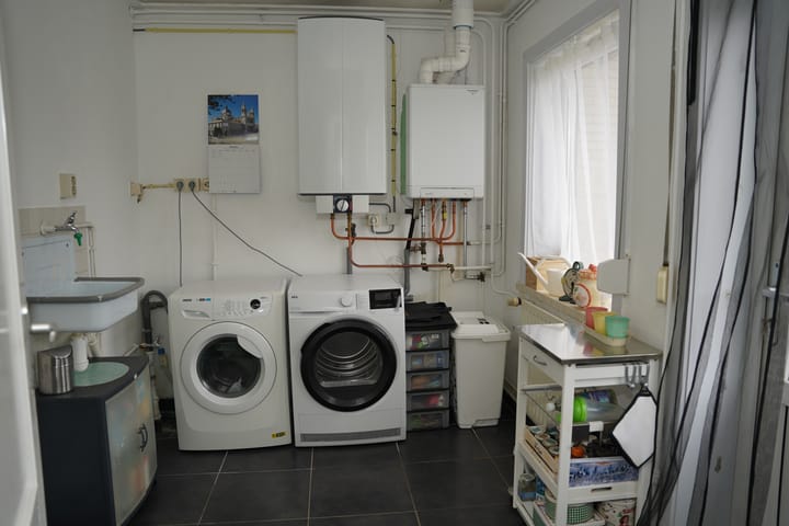 Foto 10 van Gentsestraat 52