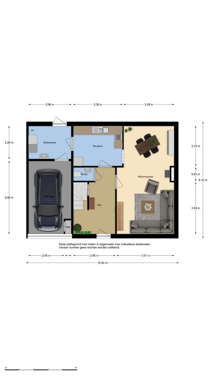 Foto 13 van Gentsestraat 52