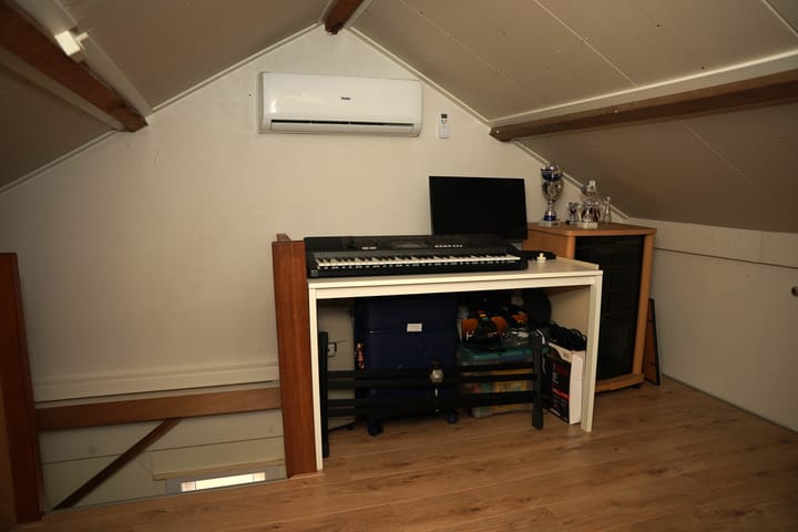 Foto 23 van Gentsestraat 52