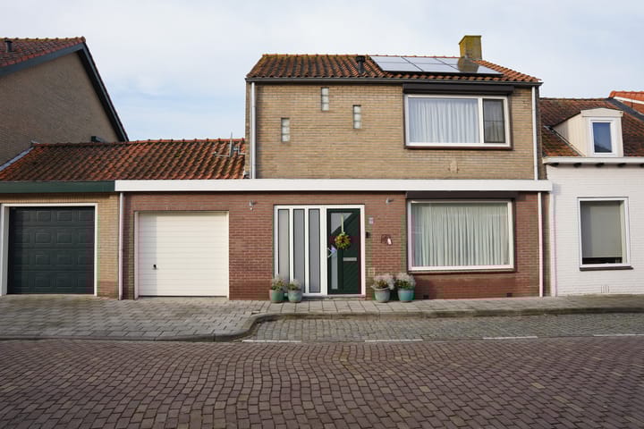 Foto 33 van Gentsestraat 52