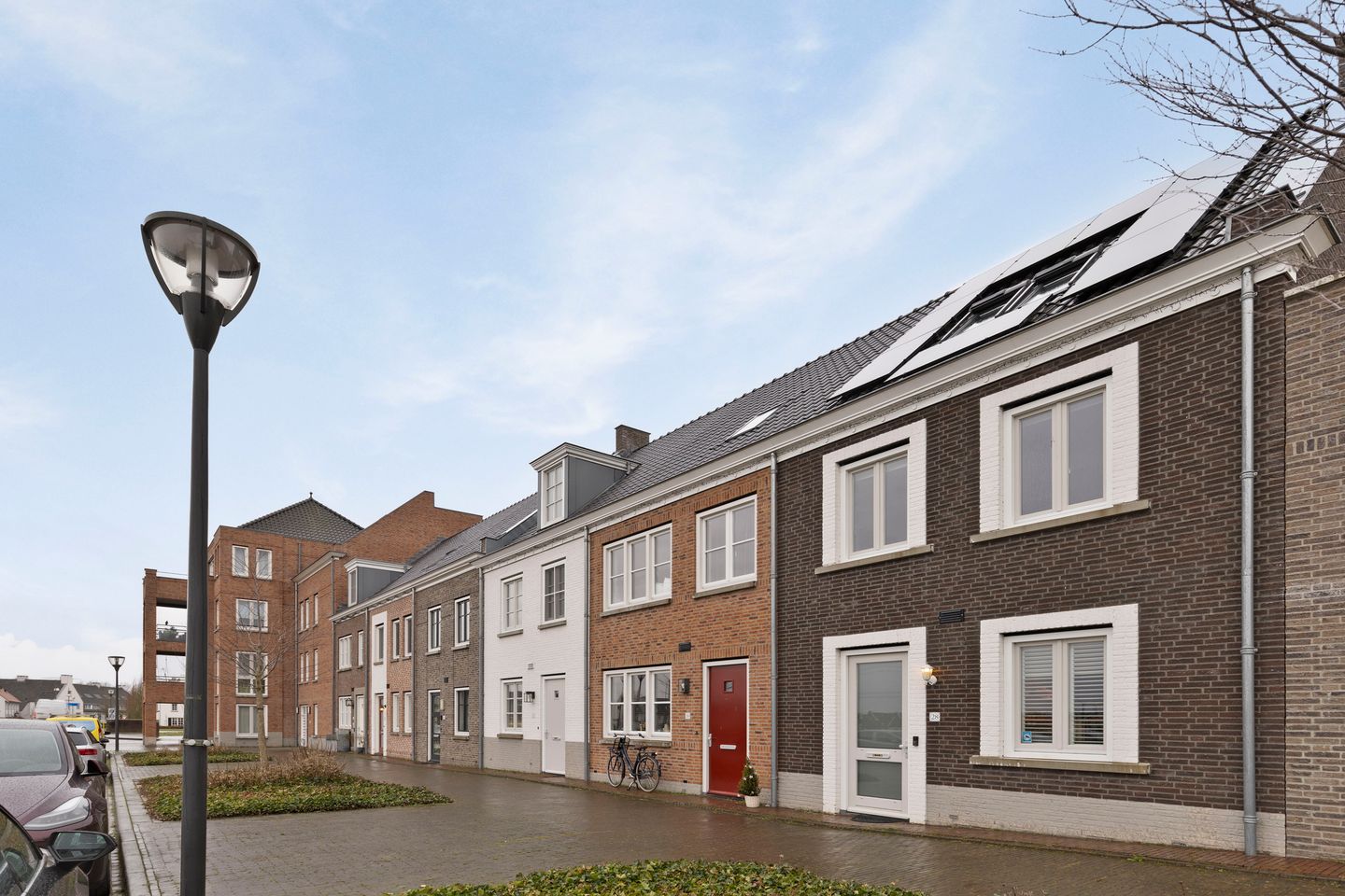 Foto 5 van Lauwerstraat 28