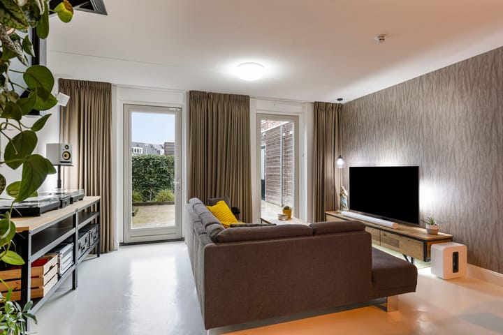 Foto 7 van Lauwerstraat 28