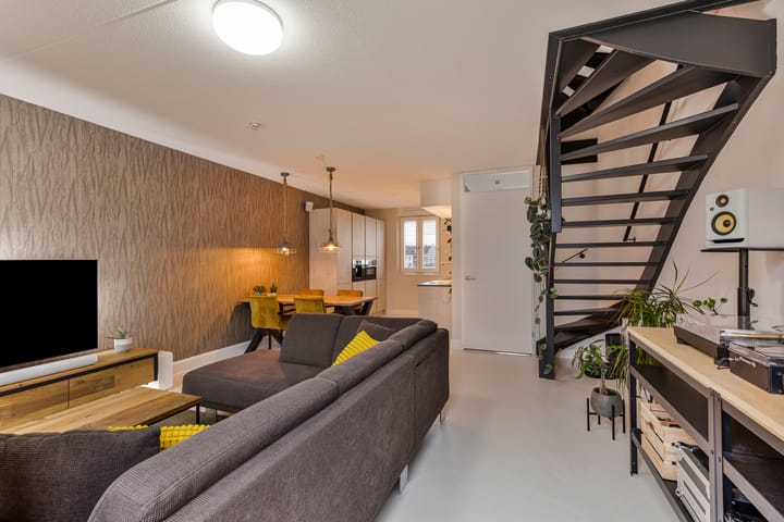 Foto 12 van Lauwerstraat 28