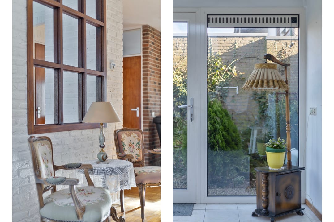 Photo 11 of Pierre Kempstraat 7