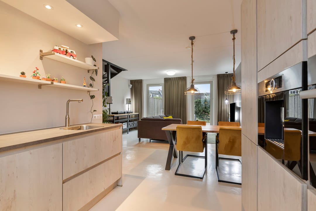 Foto 17 van Lauwerstraat 28