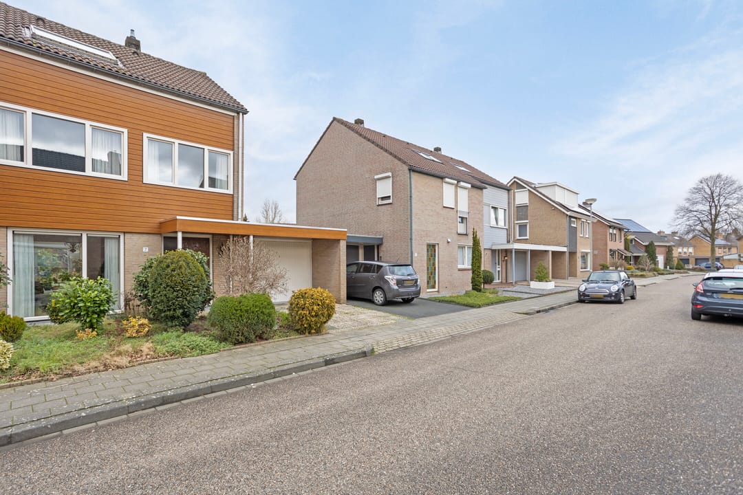 Photo 37 of Pierre Kempstraat 7