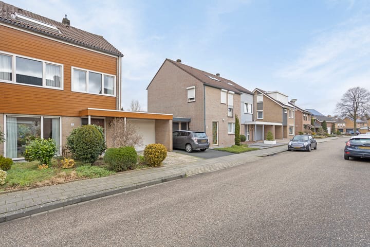 Foto 37 van Pierre Kempstraat 7