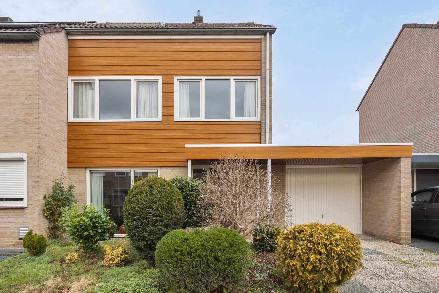 Photo 4 of Pierre Kempstraat 7