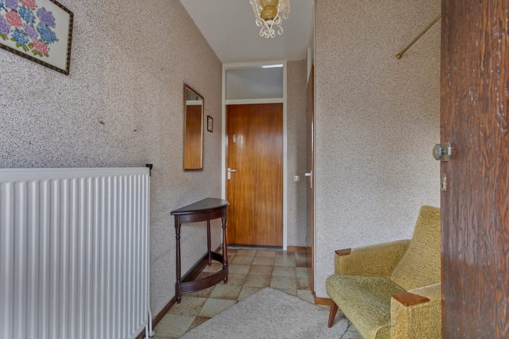 Foto 5 van Pierre Kempstraat 7