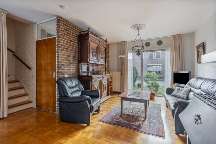 Foto 7 van Pierre Kempstraat 7