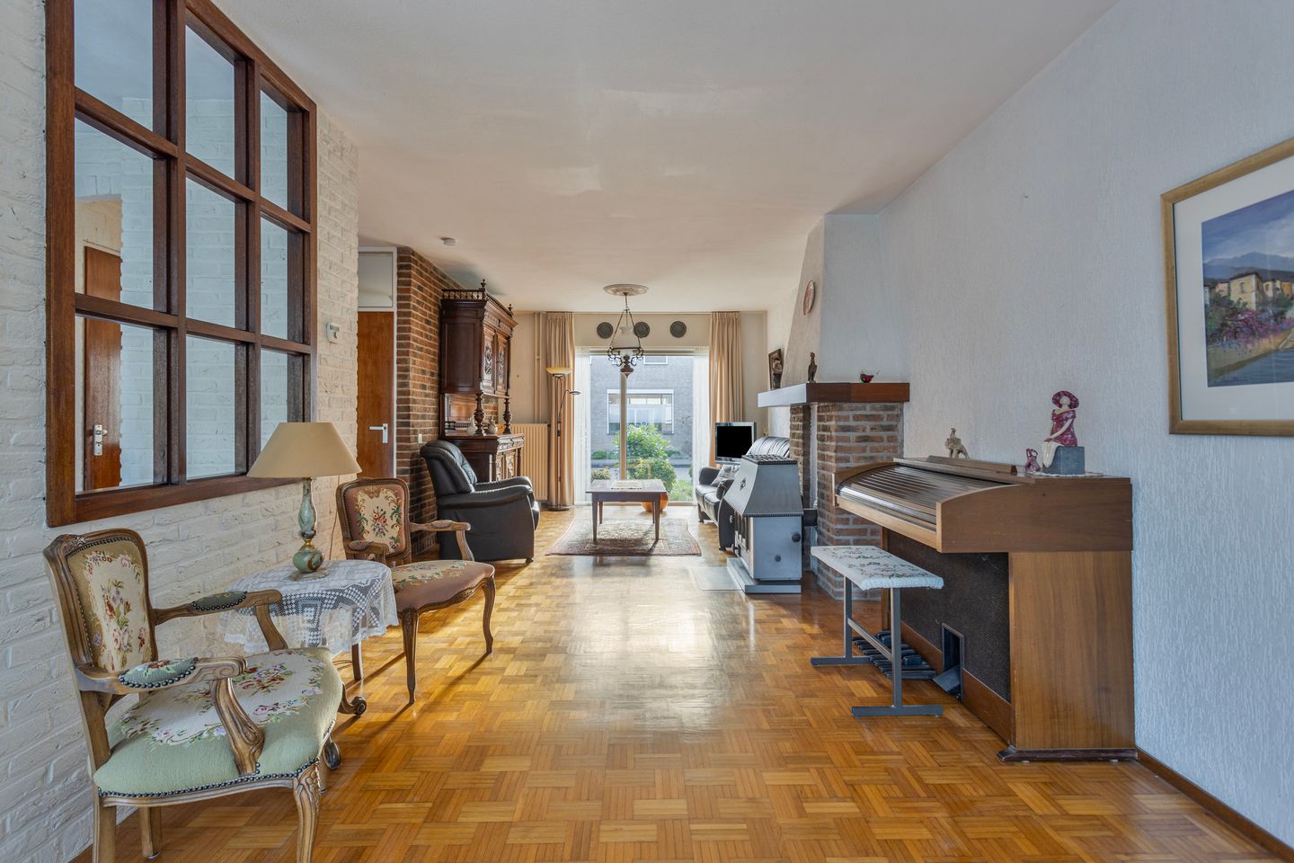 Photo 10 of Pierre Kempstraat 7