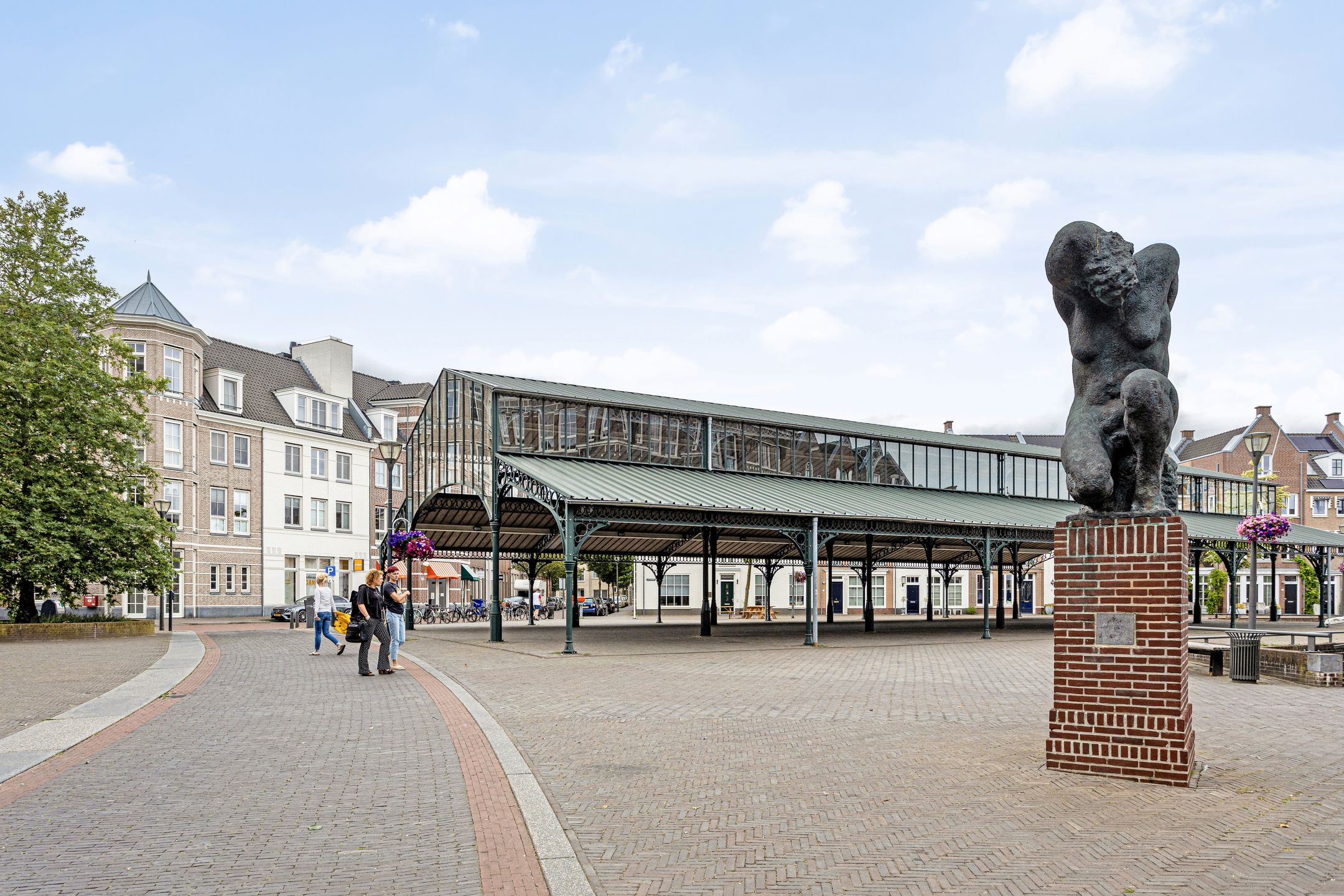 Foto 33 van Lauwerstraat 28