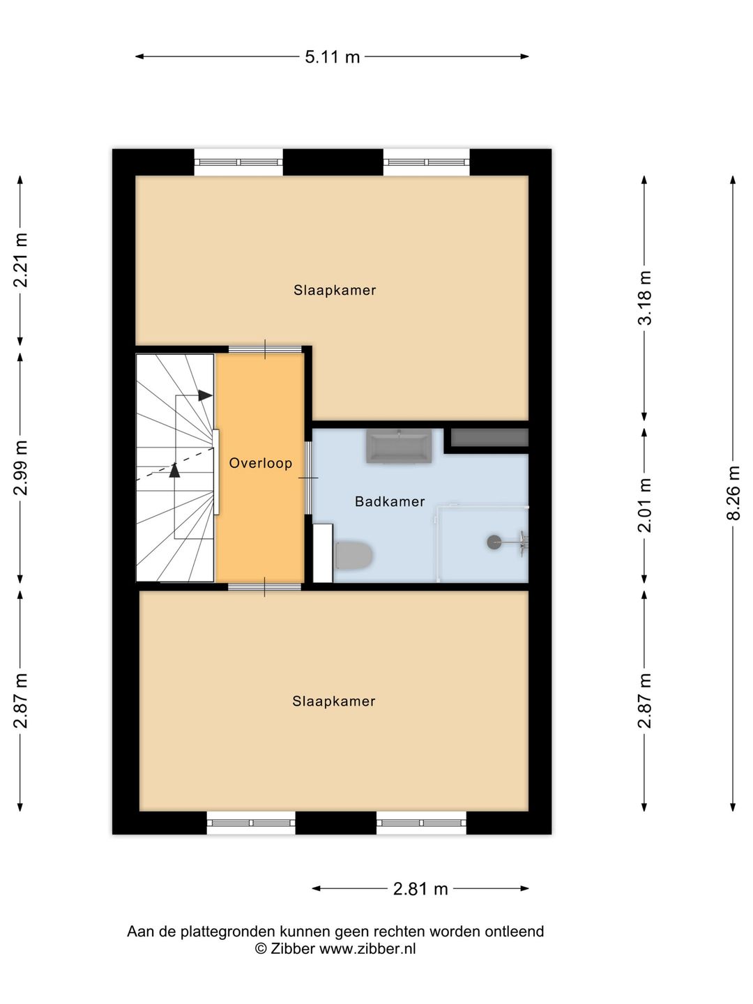 Foto 37 van Lauwerstraat 28