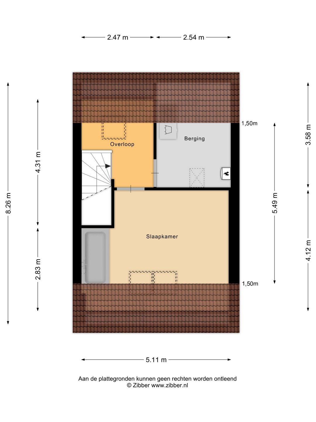 Foto 38 van Lauwerstraat 28