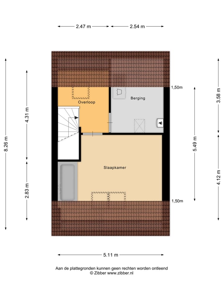 Foto 38 van Lauwerstraat 28