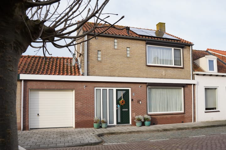 Foto 30 van Gentsestraat 52