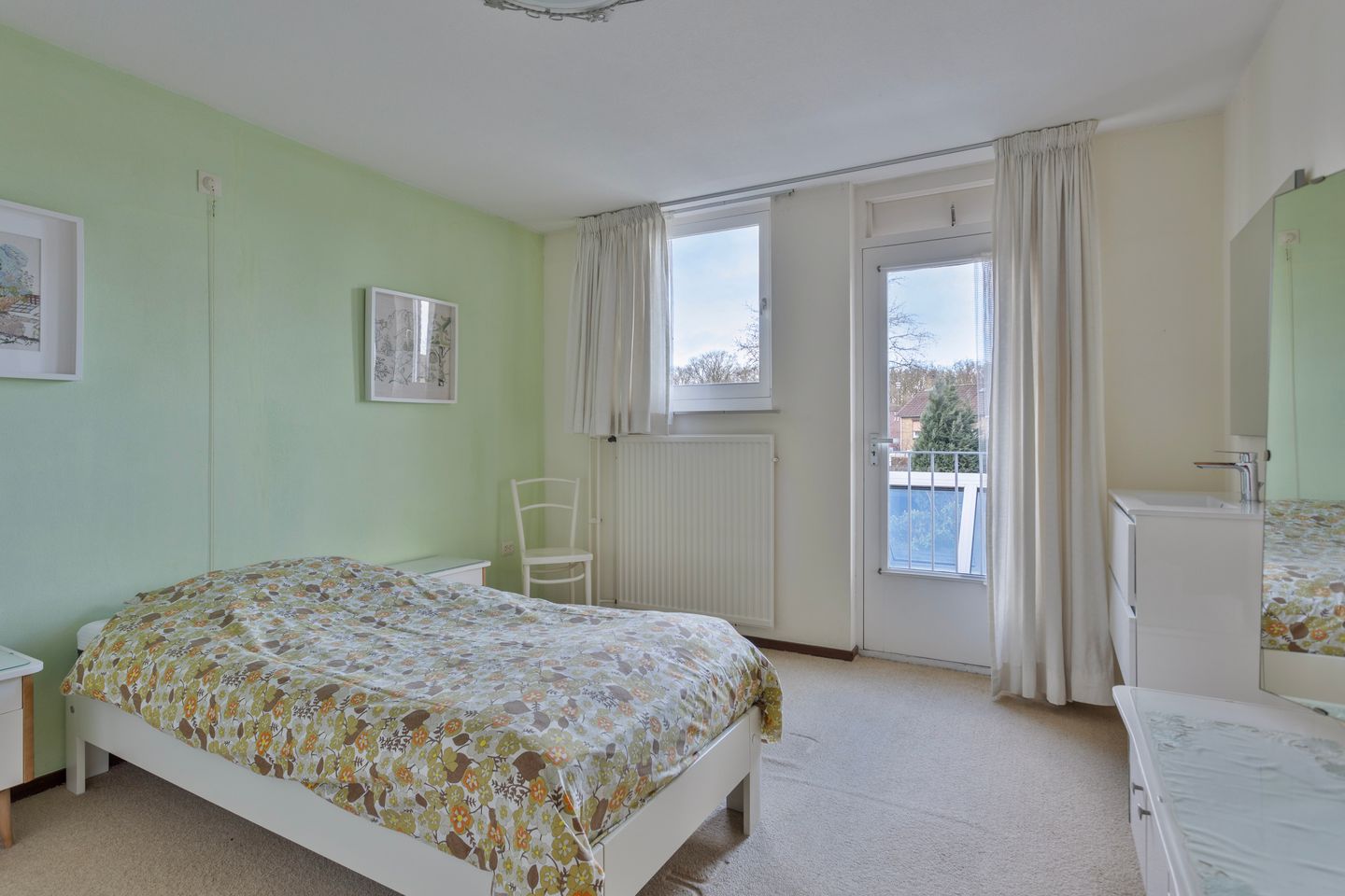 Photo 19 of Pierre Kempstraat 7