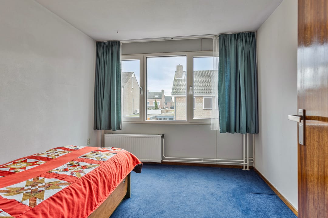 Photo 22 of Pierre Kempstraat 7