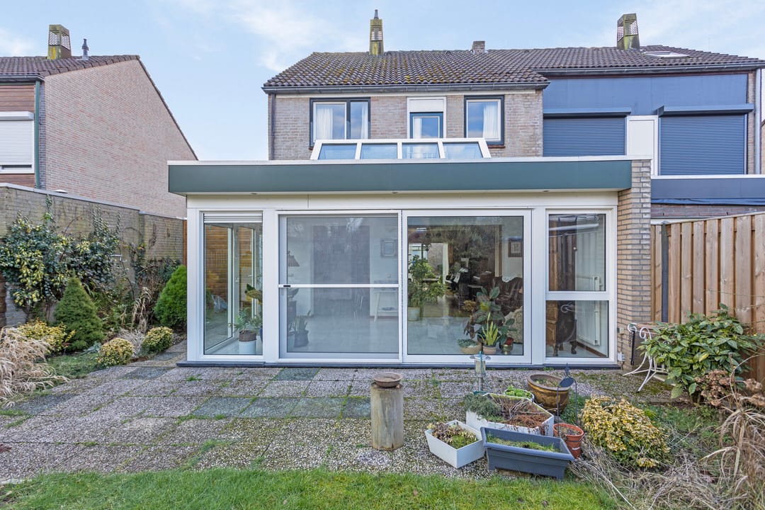 Photo 31 of Pierre Kempstraat 7