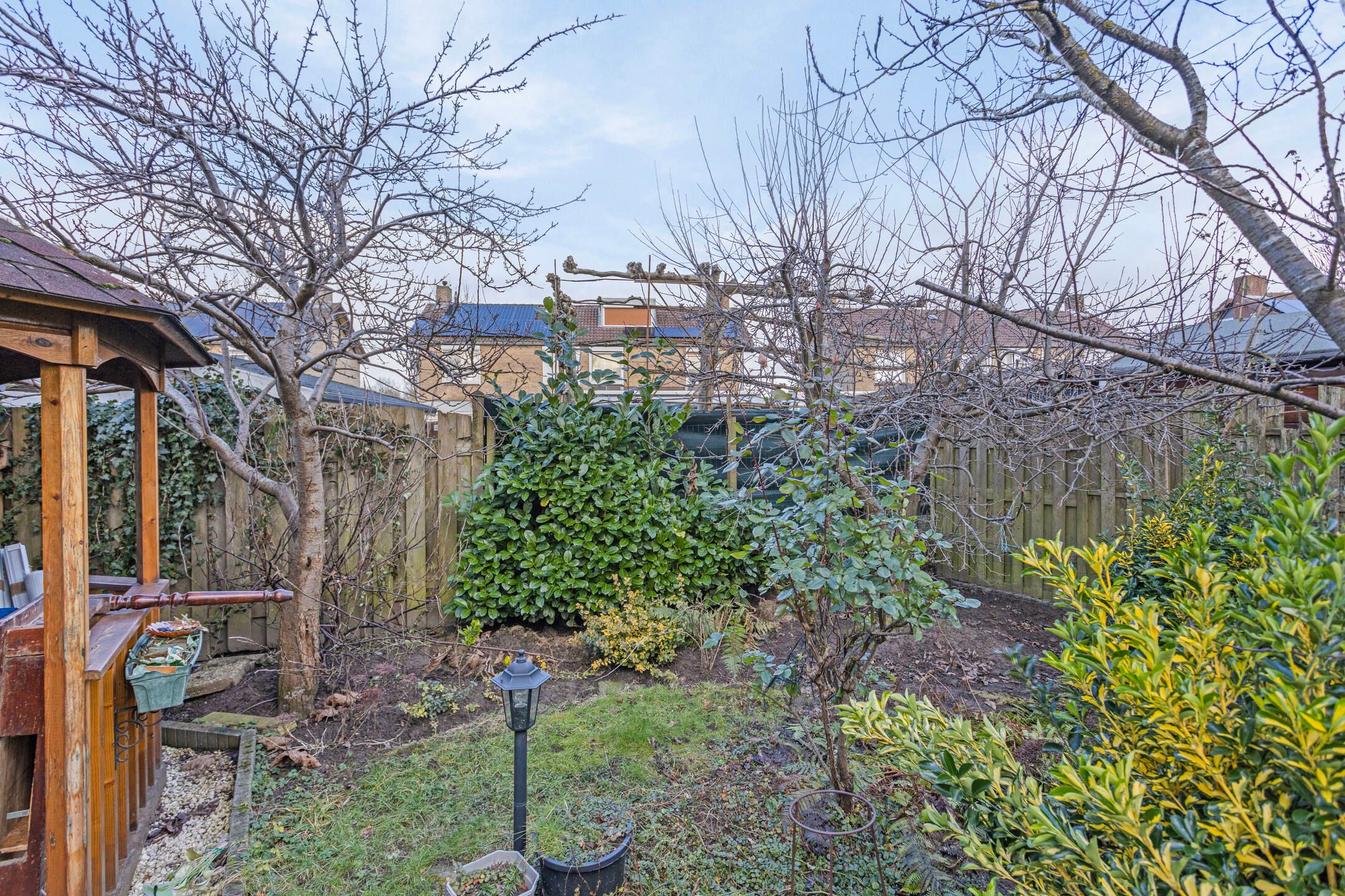 Photo 33 of Pierre Kempstraat 7