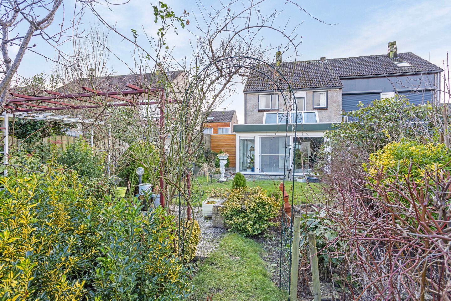 Photo 34 of Pierre Kempstraat 7