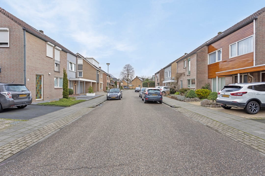 Photo 38 of Pierre Kempstraat 7