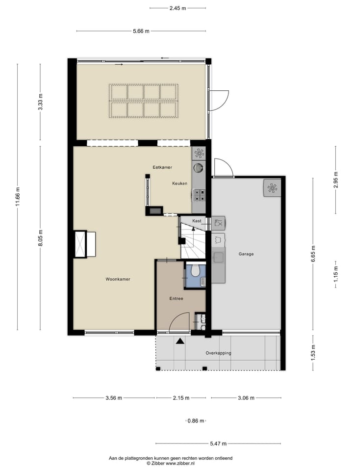 Foto 40 van Pierre Kempstraat 7