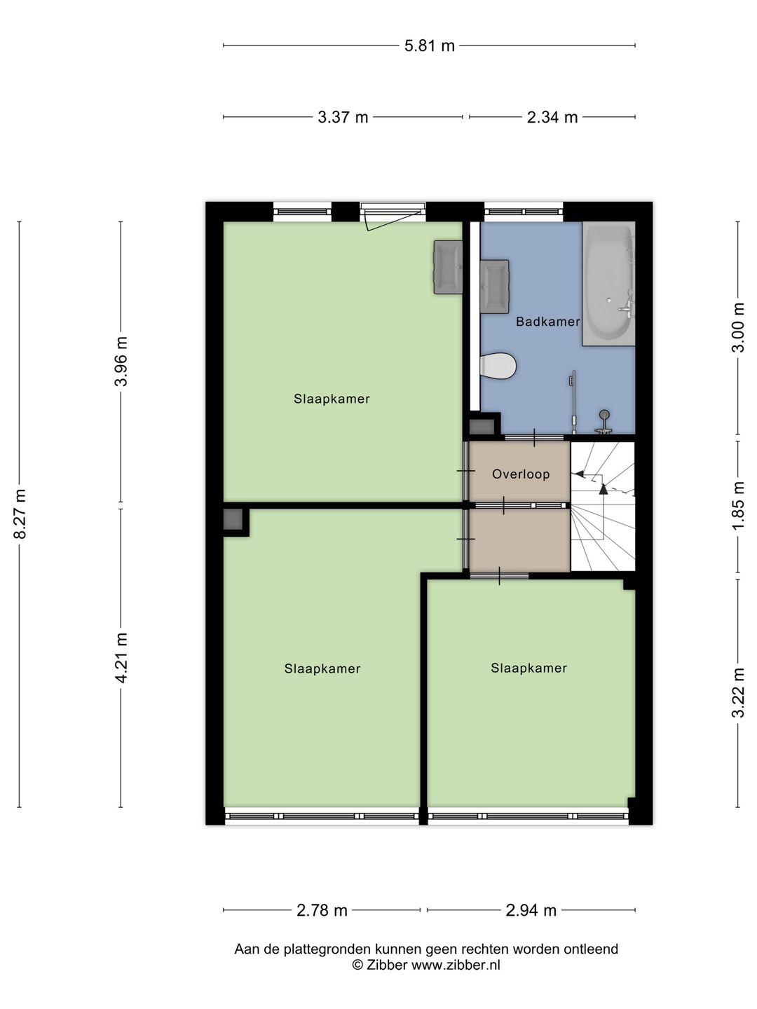 Photo 41 of Pierre Kempstraat 7