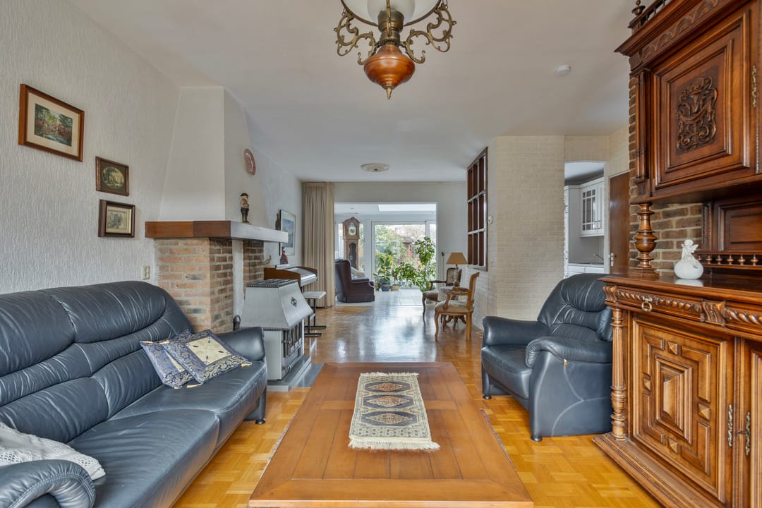 Photo 2 of Pierre Kempstraat 7