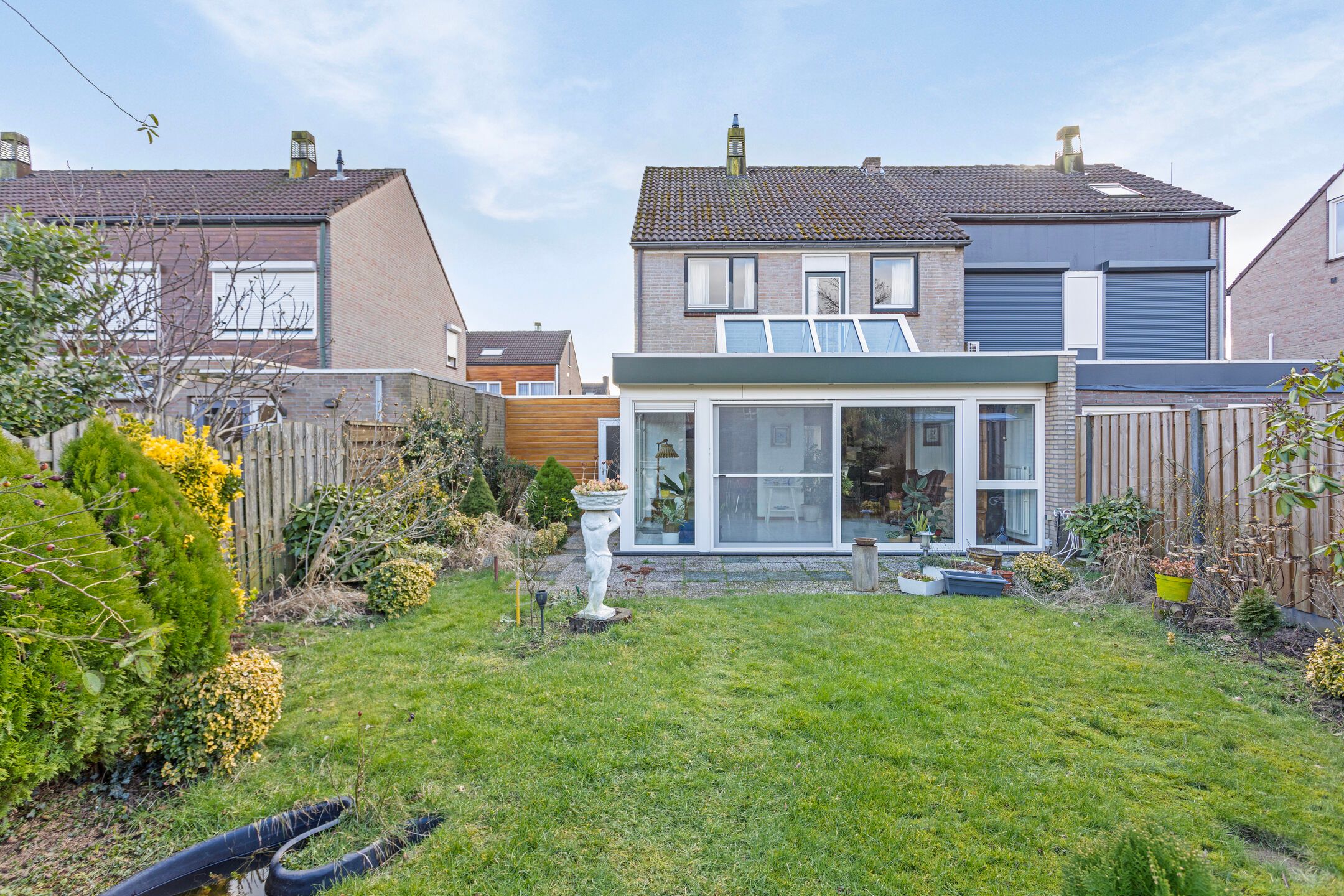 Photo 3 of Pierre Kempstraat 7