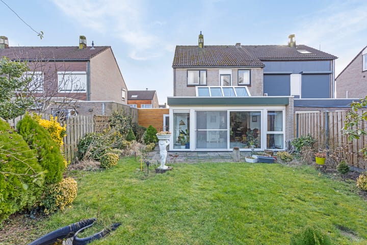 Foto 3 van Pierre Kempstraat 7