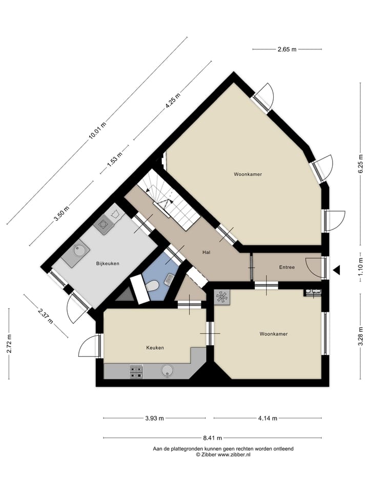 Foto 39 van Dokter Leurszijstraat 2