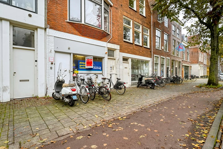 Levendaal 175, Leiden