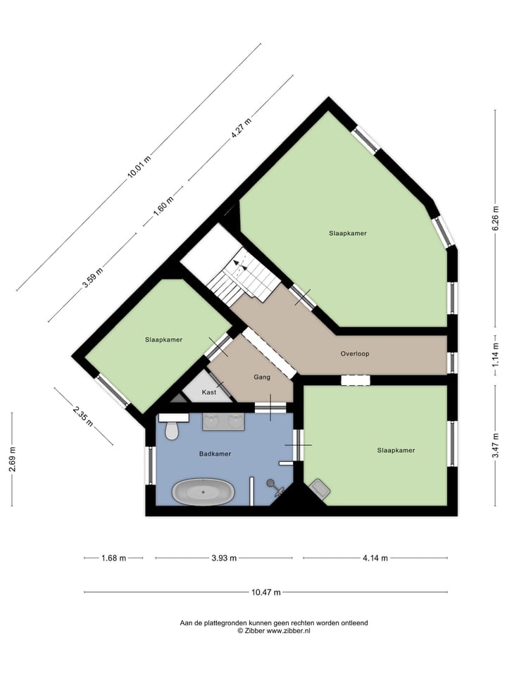 Foto 40 van Dokter Leurszijstraat 2