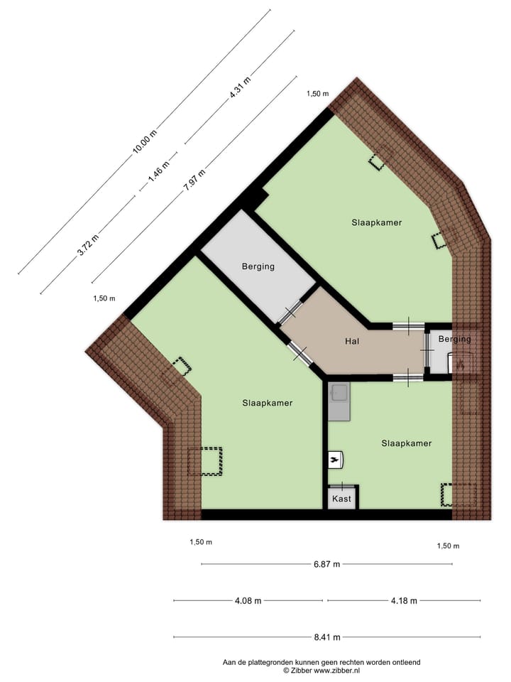 Foto 41 van Dokter Leurszijstraat 2