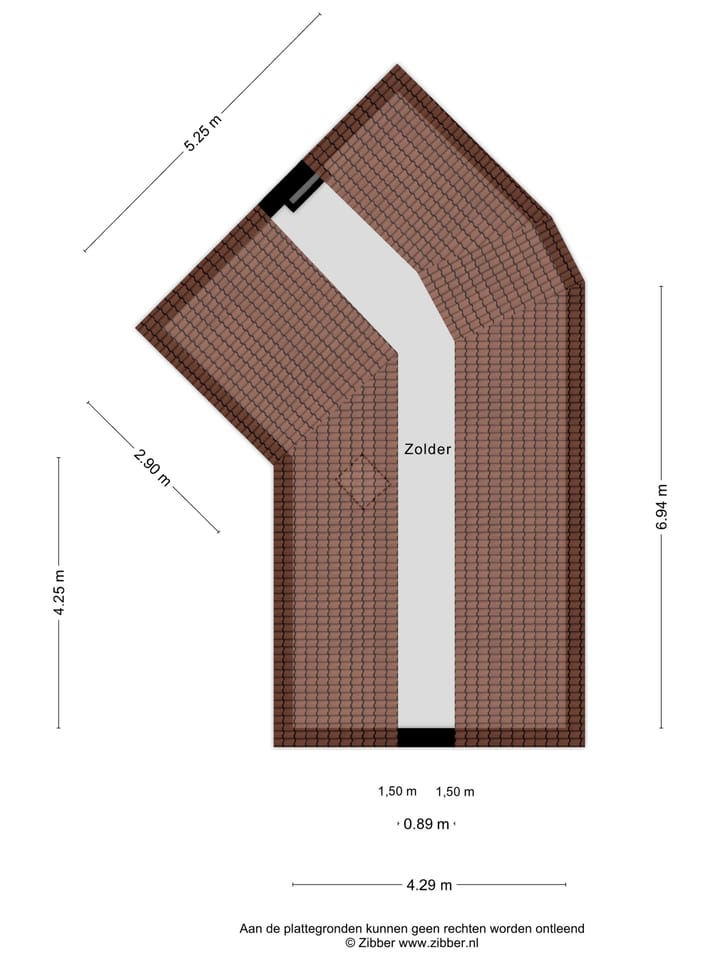 Foto 42 van Dokter Leurszijstraat 2