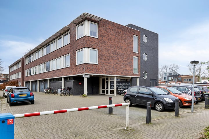 Bekijk foto van Brinklaan 23 15