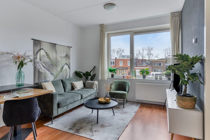 Foto 2 van Brinklaan 23-15