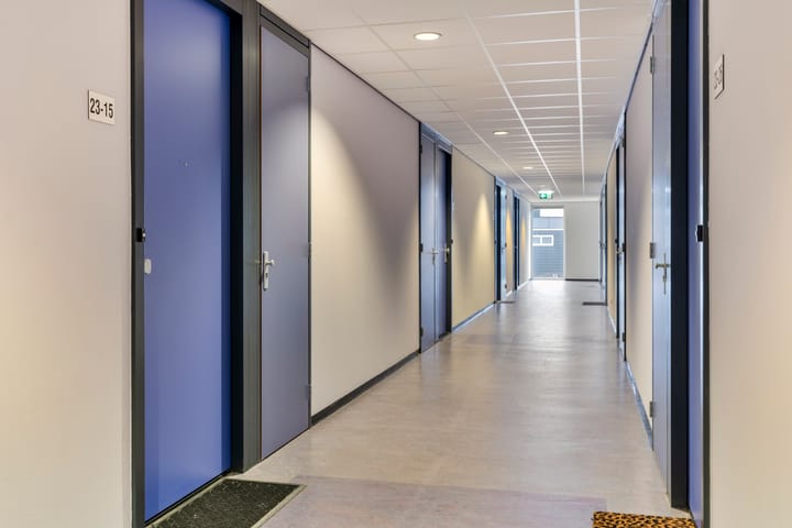 Foto 5 van Brinklaan 23-15