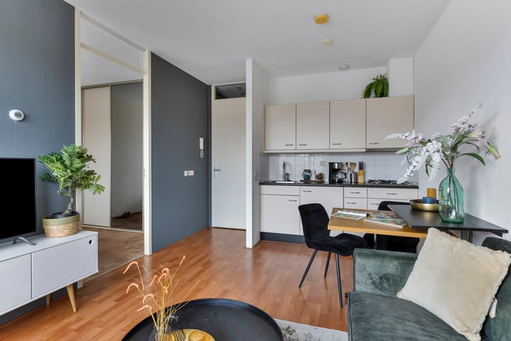 Foto 7 van Brinklaan 23-15