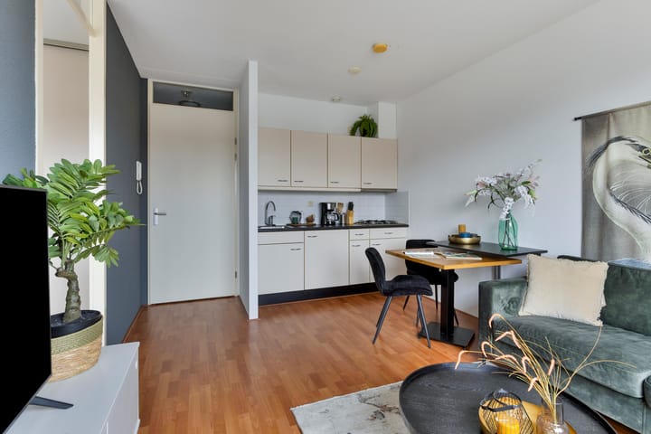 Foto 10 van Brinklaan 23-15