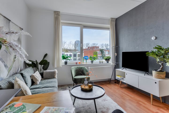 Foto 8 van Brinklaan 23-15