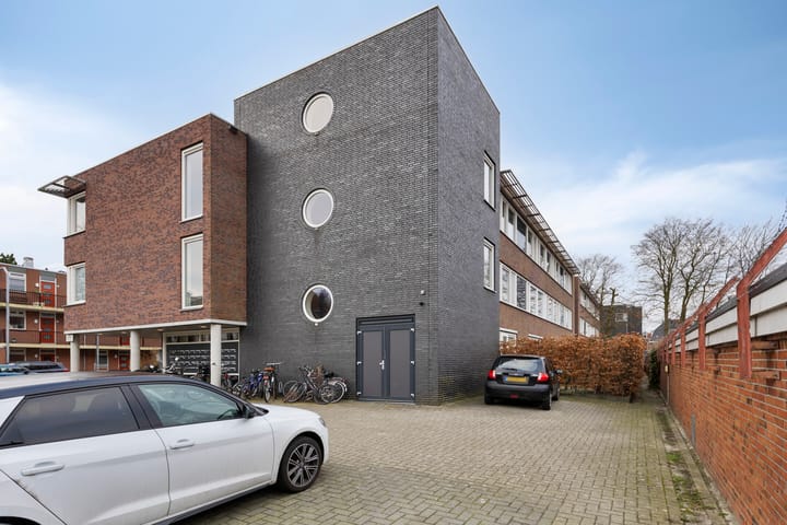 Foto 25 van Brinklaan 23-15