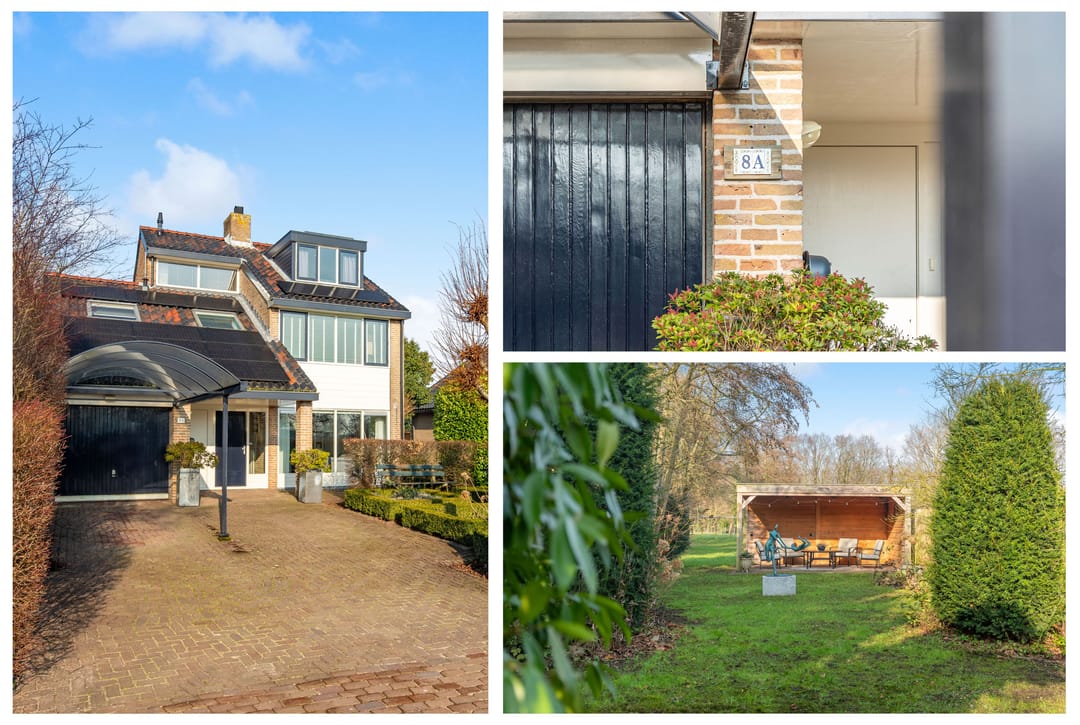 Foto 2 van Bleumerweg 8-A