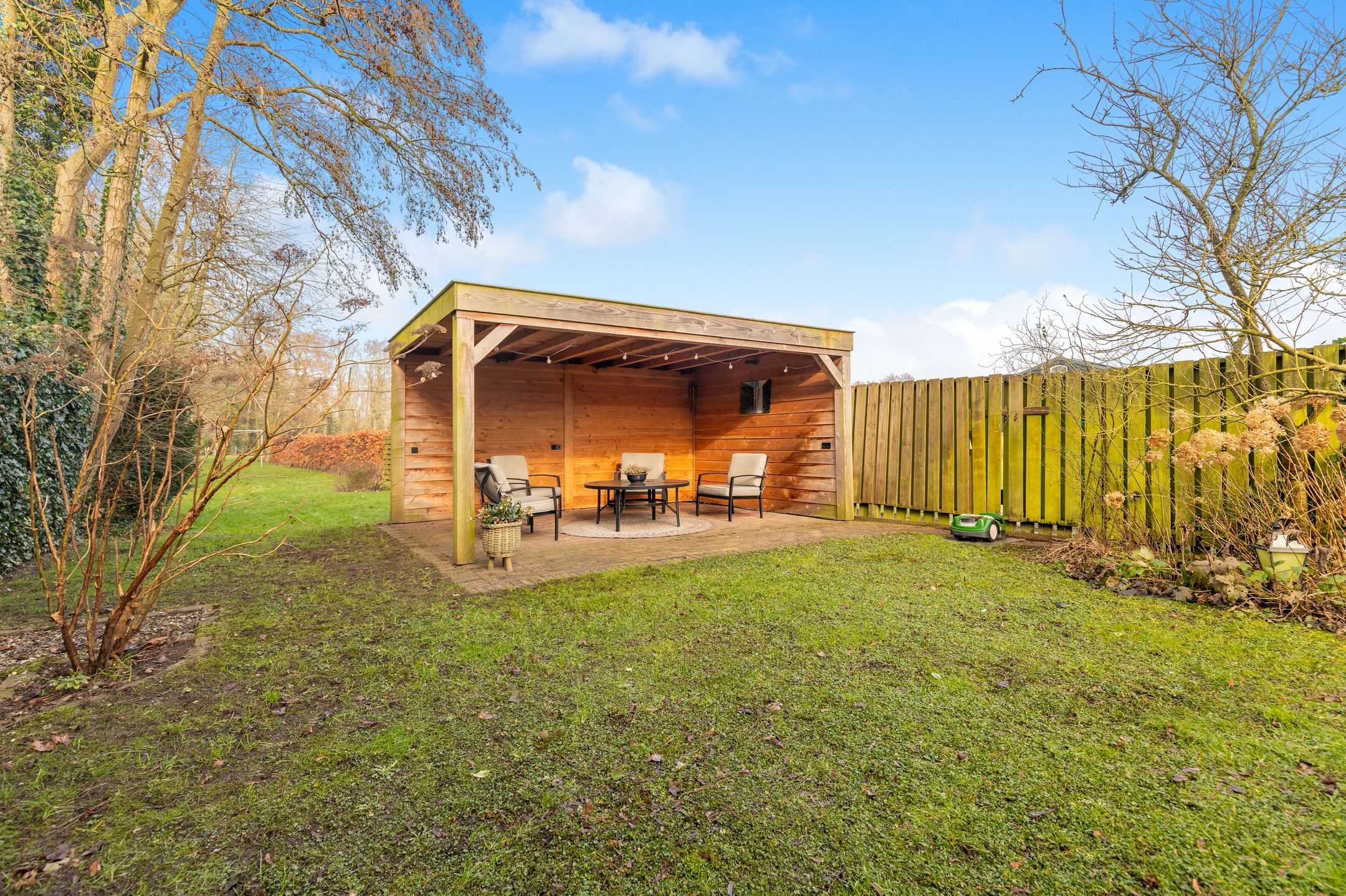 Foto 3 van Bleumerweg 8-A