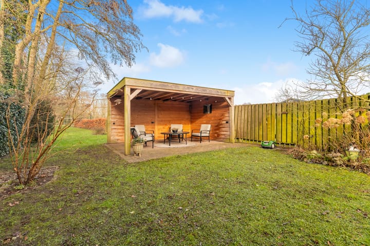 Foto 3 van Bleumerweg 8-A