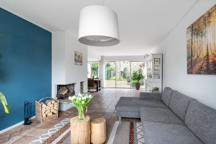 Foto 4 van Bleumerweg 8-A